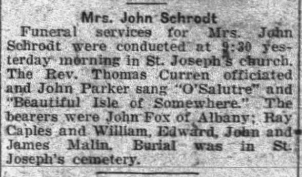 Clipping from The Post-Star